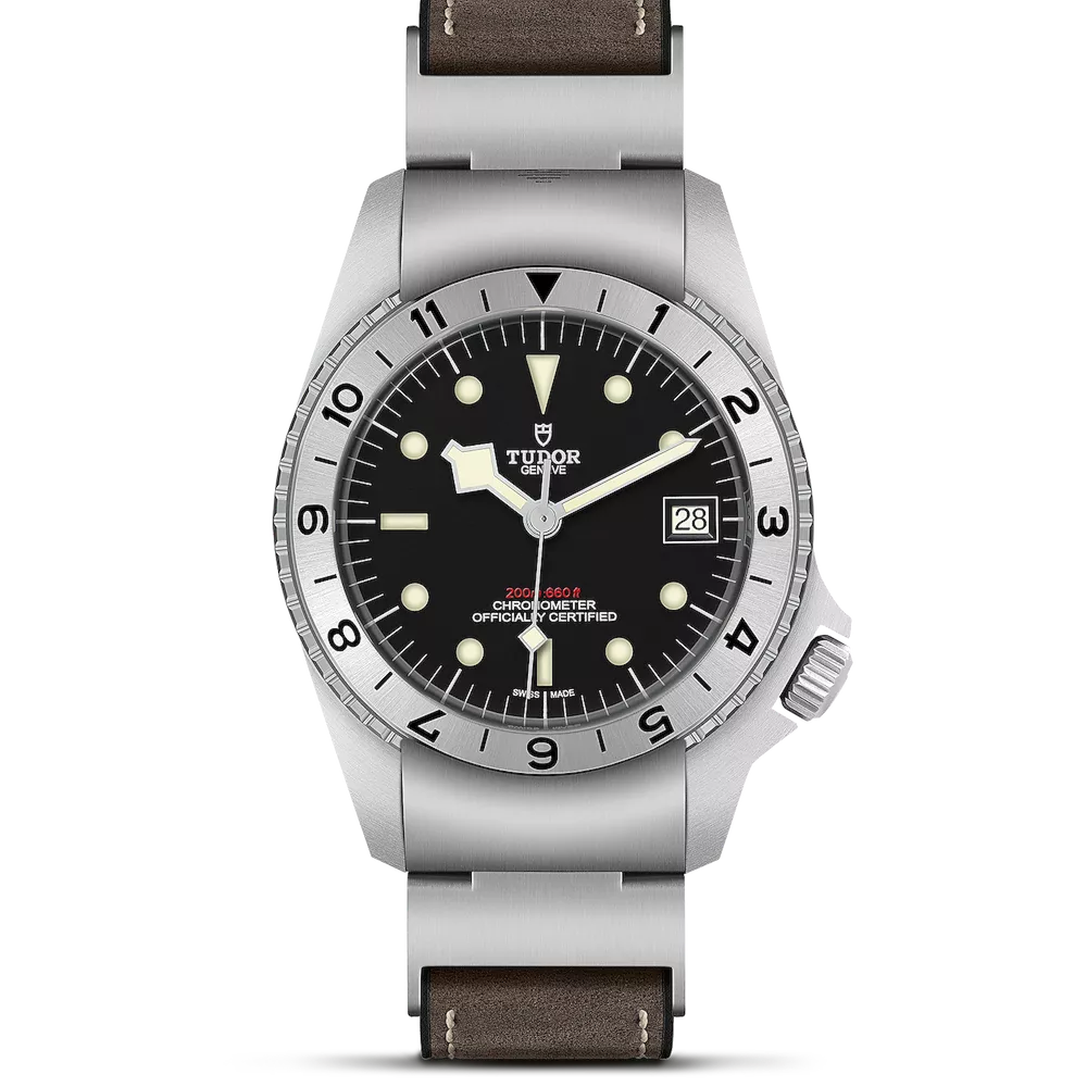 Tudor Black Bay P01 ref. M70150-0001 - Tomasini Francia Tudor Black Bay P01 ref. M70150-0001 - Tomasini Francia